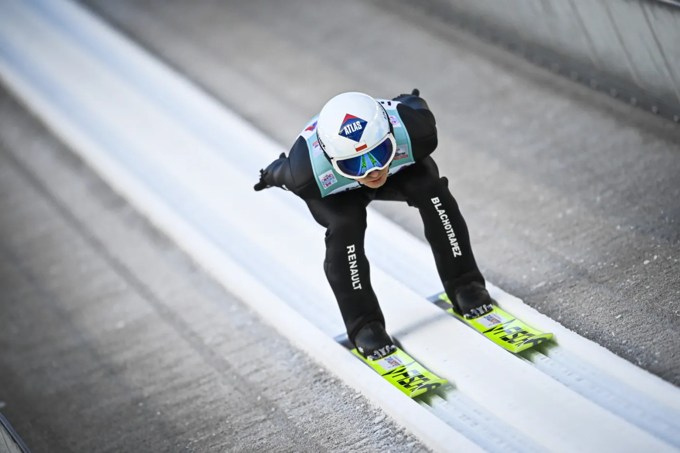 Engelberg kolejnym przystankiem PŚ w skokach. Czy Stoch znów zaskoczy?
