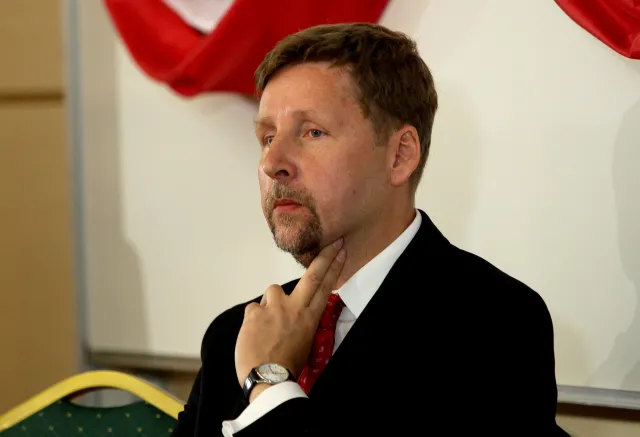 Migalski: Rządzi nami kremlowska agentura