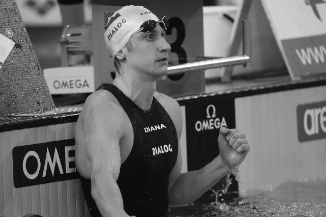 Zmarł Michał Rokicki. Olimpijczyk z Pekinu miał 37 lat