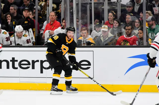 NHL. Grad goli w Waszyngtonie. Genialny występ Matta Grzelcyka