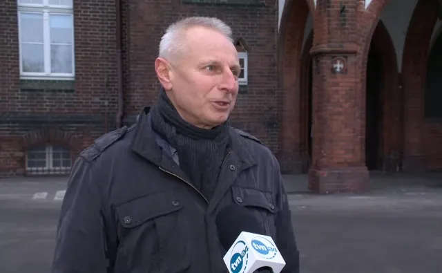 Brejza pozwał Kaczyńskiego. Ojciec senatora wezwany do prokuratury