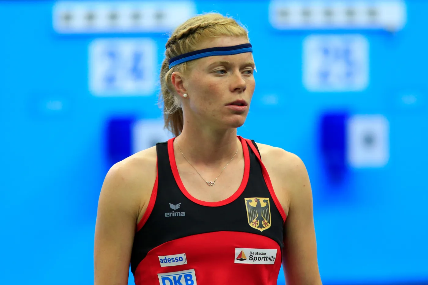 Sąd umorzył postępowanie wobec zawodniczki i trenerki oskarżonych o maltretowanie konia