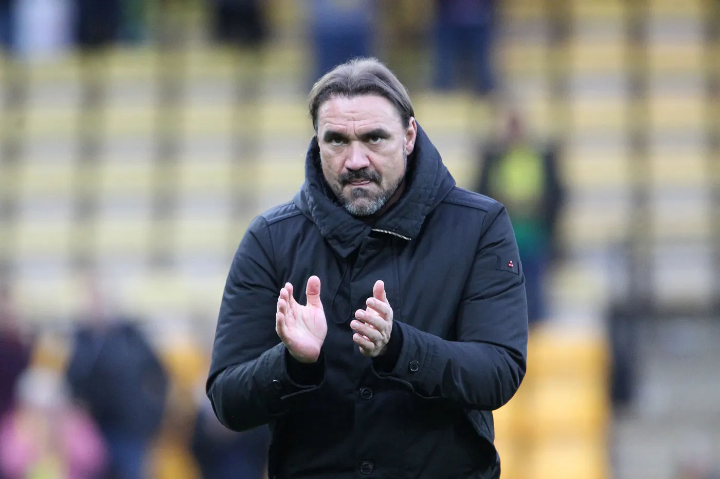 Drużyna Grzegorza Krychowiaka ma nowego trenera