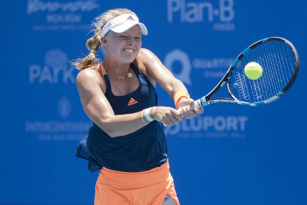 To ona będzie pierwszą rywalką Świątek w Australian Open