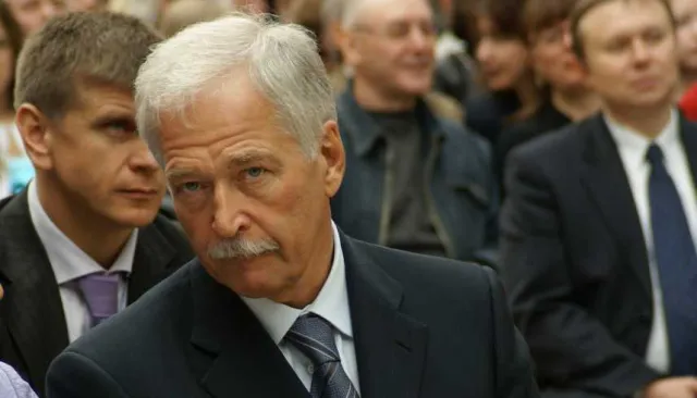 Jest nowy ambasador Rosji na Białorusi. Putin podpisał dekret