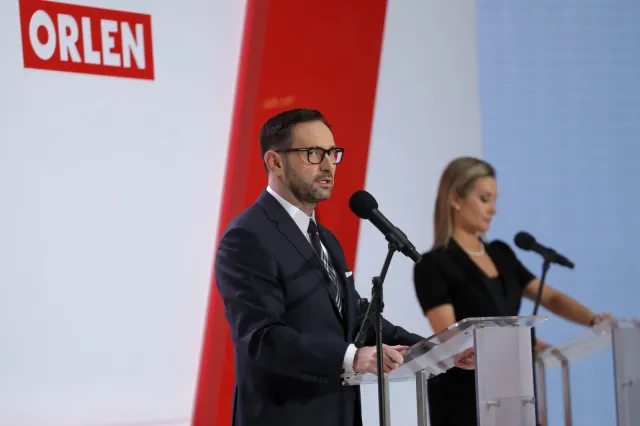 Rafineria taka jak Lotos nie ma szans? Obajtek: Trzeba ją przekształcać