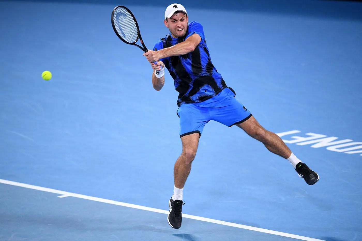 Asłan Karacew triumfem wynagrodził sobie przymusową przerwę