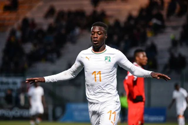 Puchar Narodów Afryki. Popis Tunezji, niespodziewany remis WKS