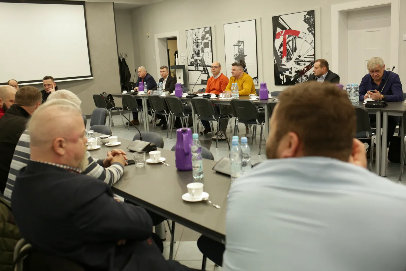 Pieniądze popłyną do górników