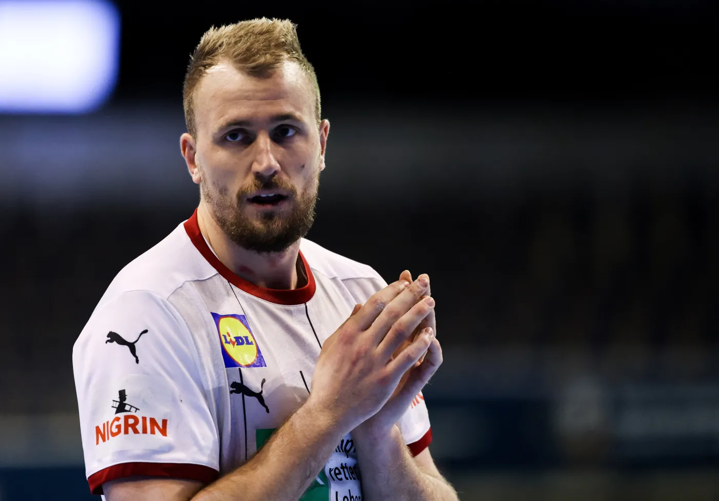 ME piłkarzy ręcznych. Koronawirus w reprezentacji Niemiec