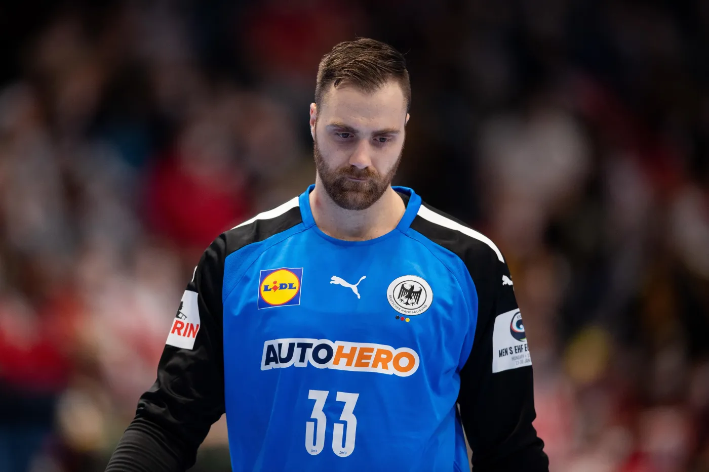 Fatalna sytuacja w reprezentacji Niemiec przed meczem z Polską