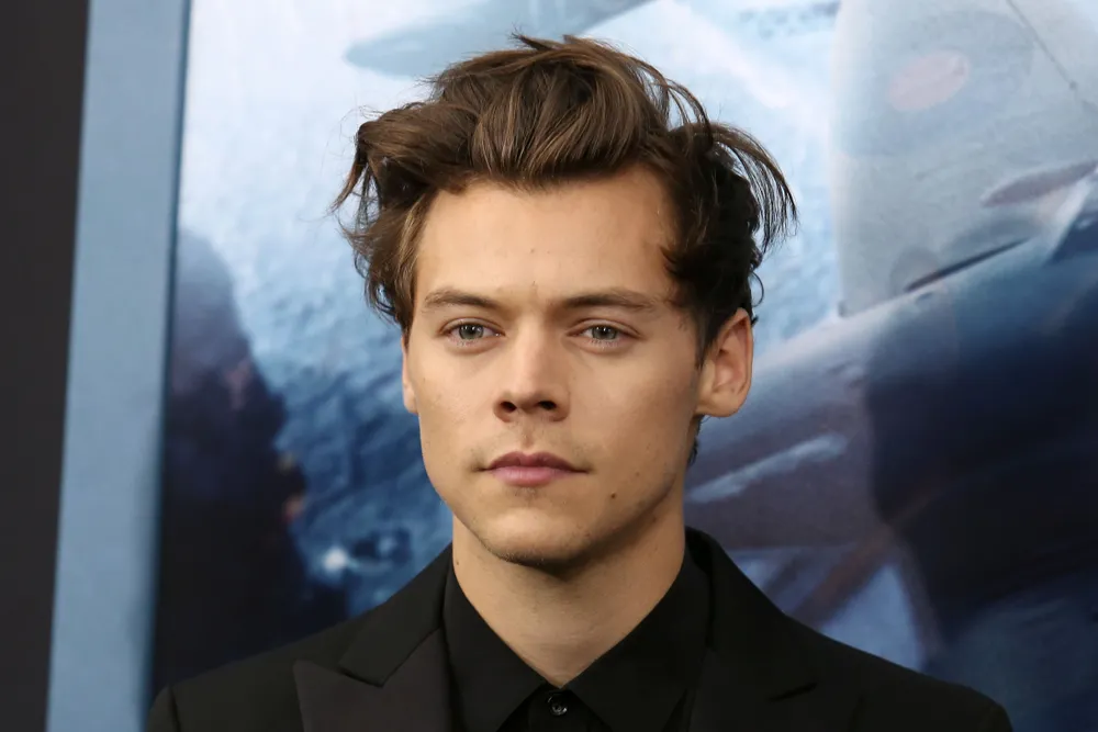Harry Styles wystąpi na prywatnym Sylwestrze? Może dostać ponad milion dolarów