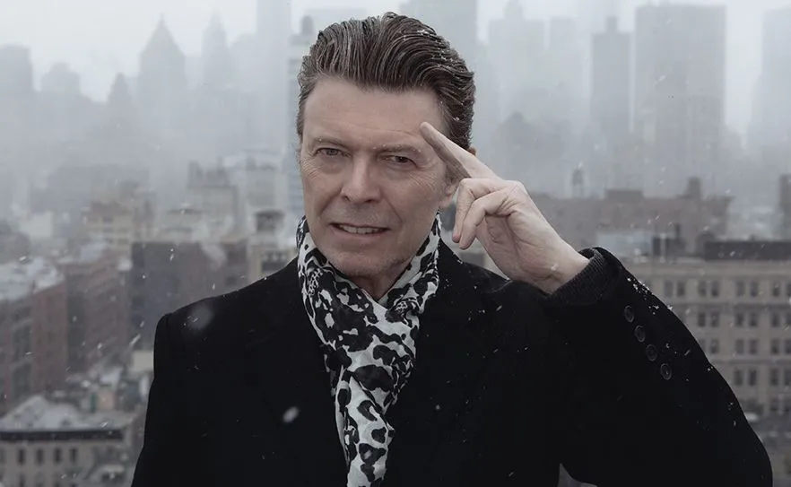 Prawa do wszystkich piosenek Davida Bowiego sprzedane za 250 mln dolarów