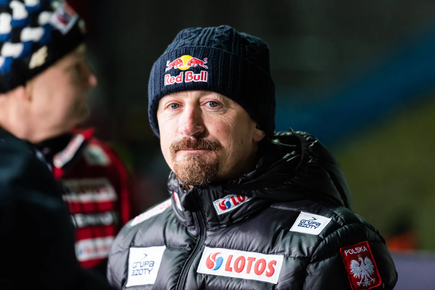 Stoch wróci na Zakopane? Jest komentarz Małysza