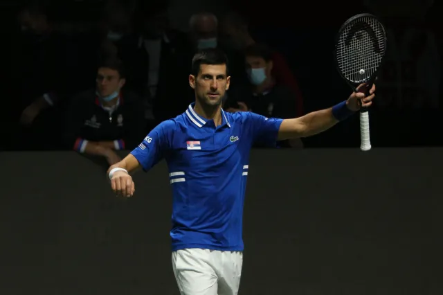 Sąd wstawił się za Djokoviciem. To jednak nie koniec problemów Serba