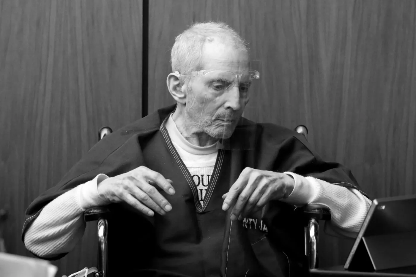 Robert Durst