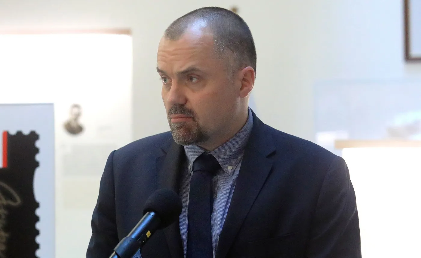 Kumoch: Sytuacja bezpieczeństwa wymyka się poza konflikt rosyjsko-ukraiński