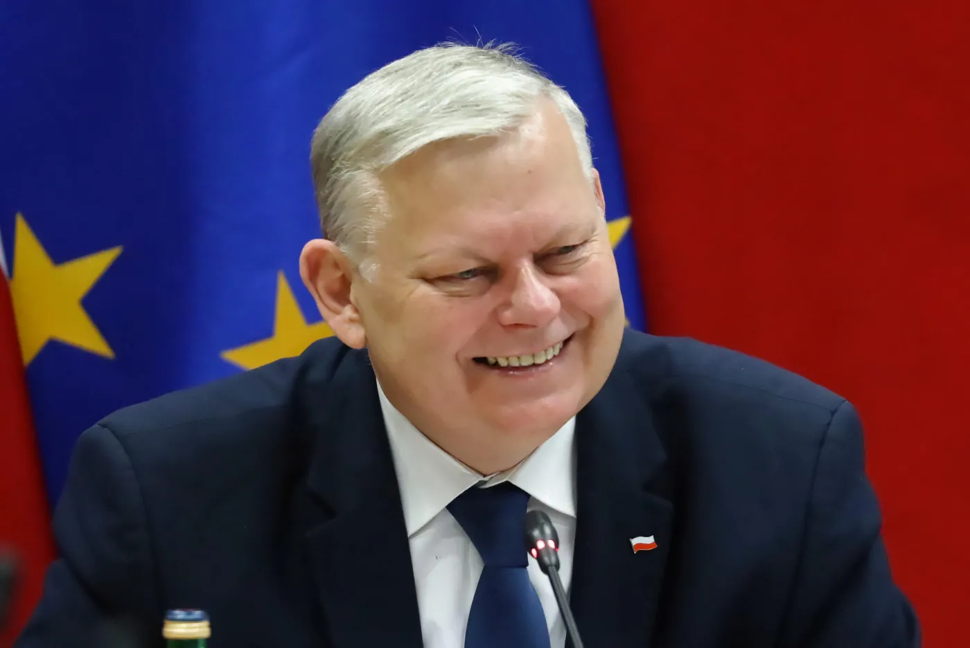 80 proc. polskiej muzyki? Suski przyznaje: To rzeczywiście jest przesada