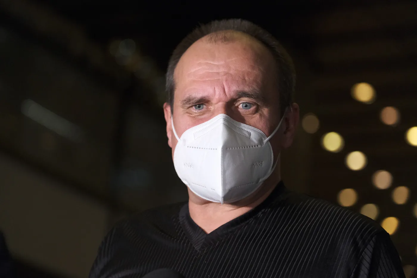 Nowa ustawa covidowa. Jest deklaracja Kukiza