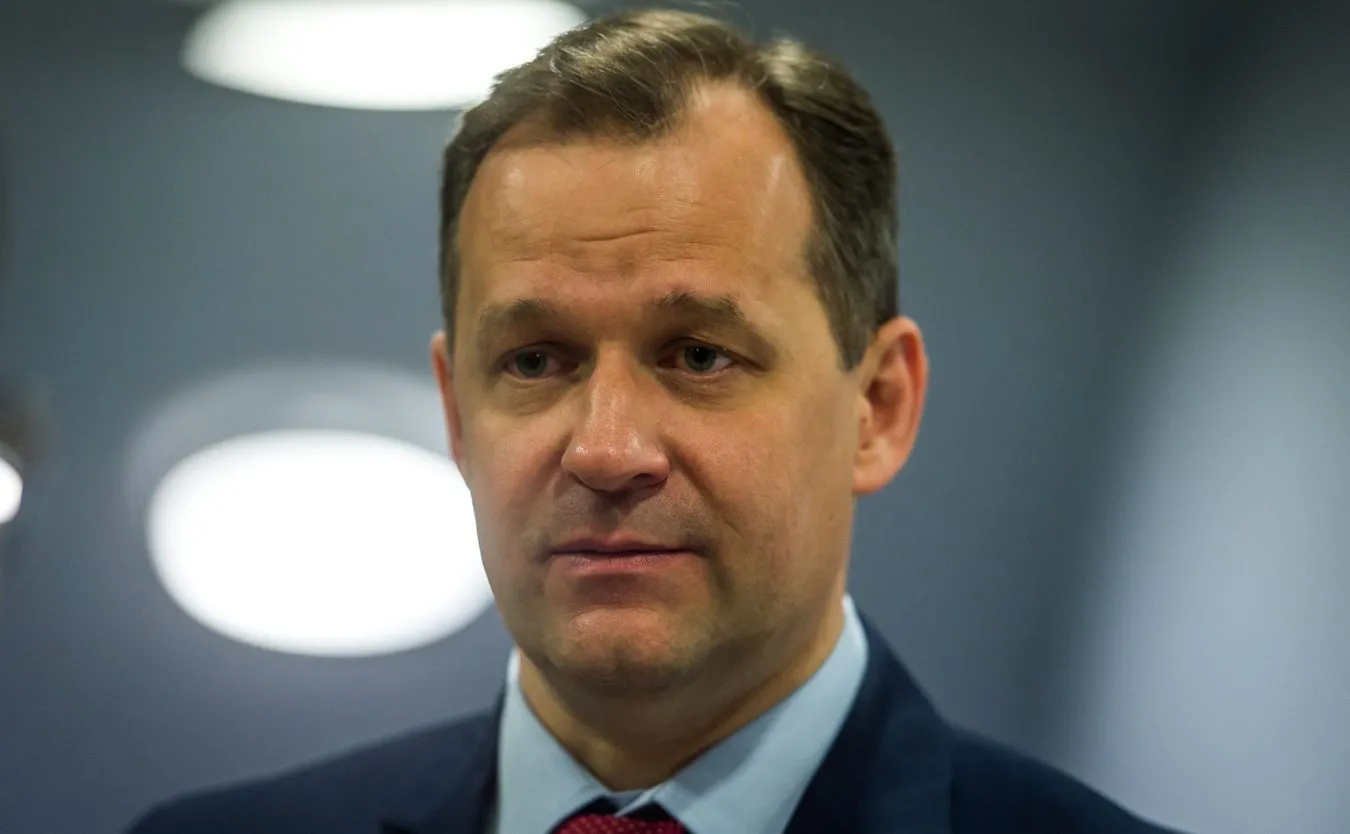 Wiceprezes NRA: Wiele osób rezygnuje z testu w aptece. Powód? Wpisanie wyniku do systemu