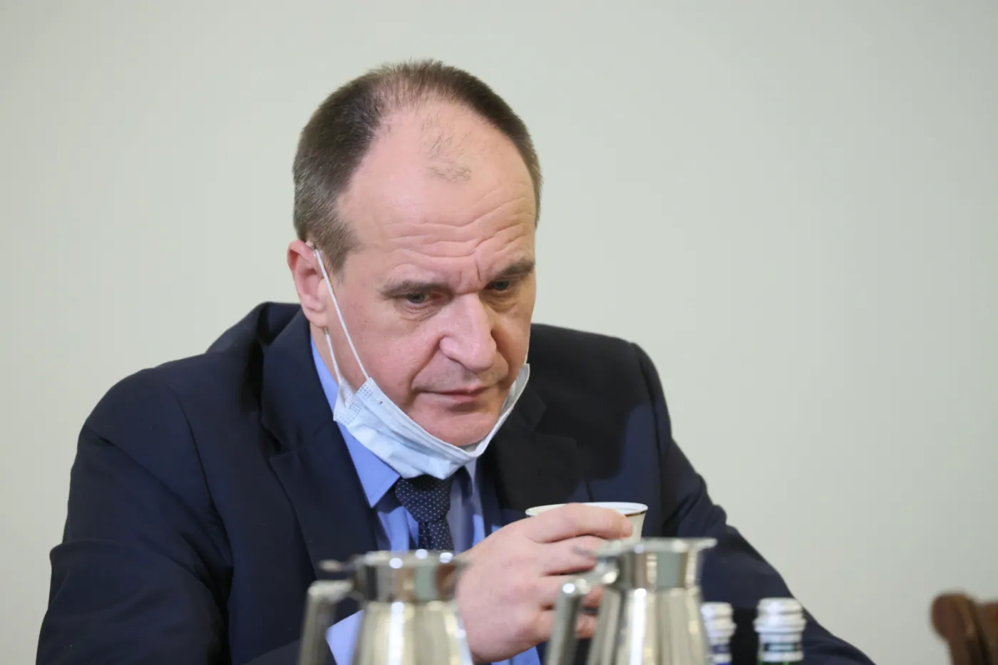 Kukiz o nagraniu opublikowanym przez TVN24: Zgłoszę tę sprawę do prokuratury