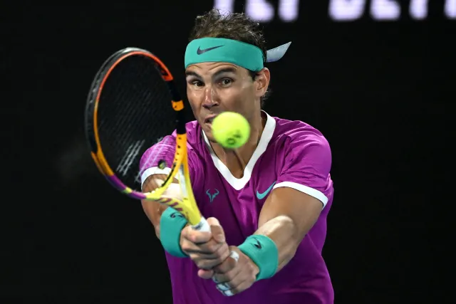 Epicki finał Australian Open! 21. tytuł wielkoszlemowy Rafaela Nadala