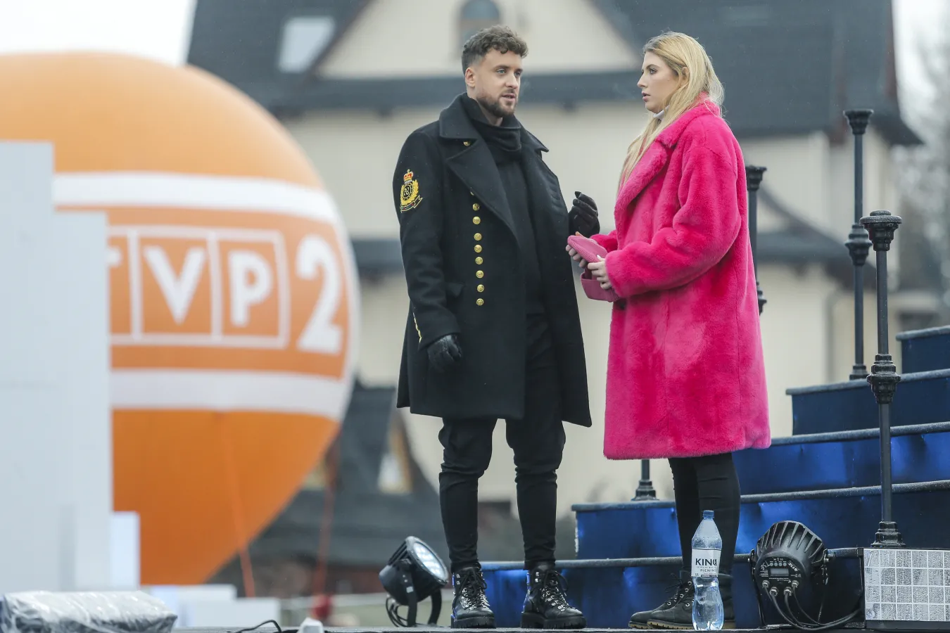 Sikora o traumatycznych wydarzeniach z dzieciństwa: Nie rozdrapuję tamtych ran