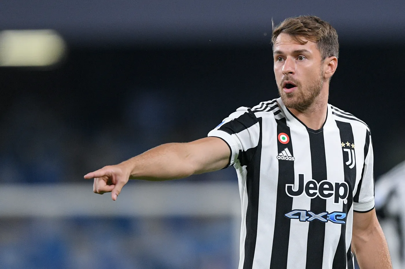 Aaron Ramsey nowym kolegą Mateusza Żukowskiego w Rangers FC