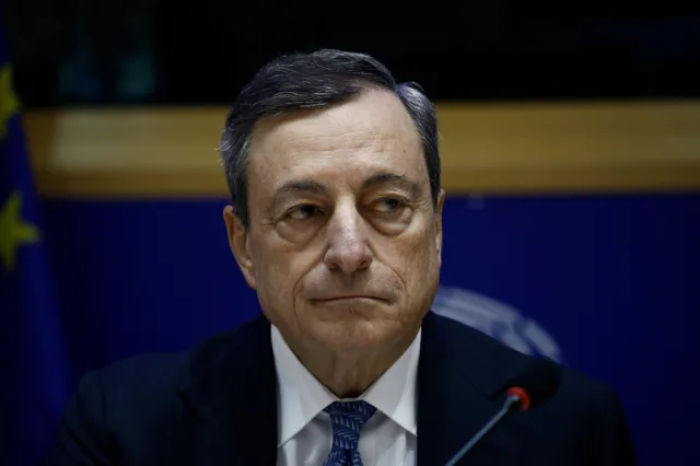 Konflikt Rosja-Ukraina. Draghi rozmawiał z Putinem. W tle też dostawy gazu dla Włoch