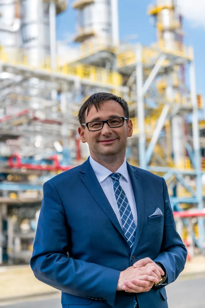 Kiedy Orlen przejmie PGNiG? Obajtek zabrał głos