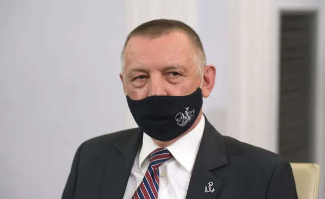 Prokuratura: Wszczęto śledztwo ws. przekroczenia uprawnień przez prezesa NIK