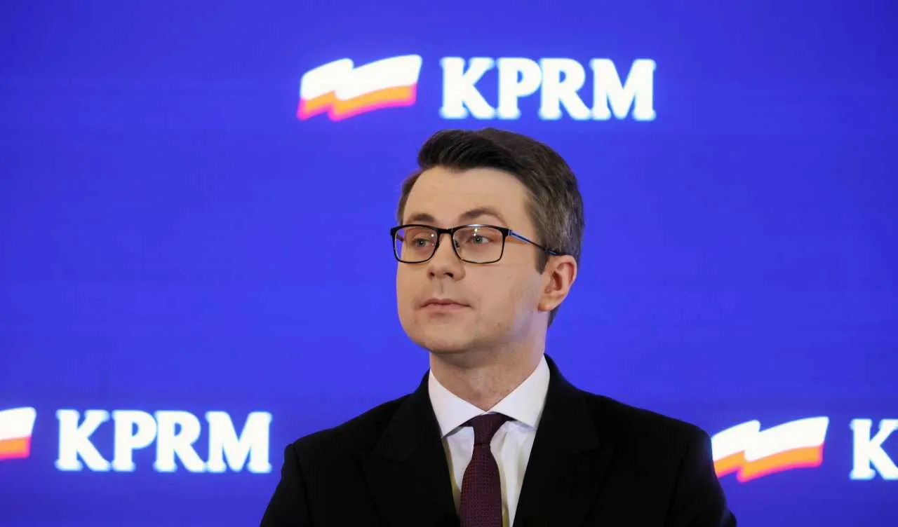 Bardzo wysoka liczba zgonów. Rzecznik rządu podał NOWE DANE