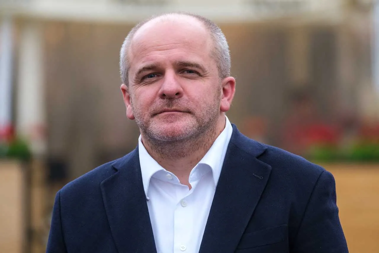 "Ten łańcuch rosyjskiego nacisku należy przerwać"