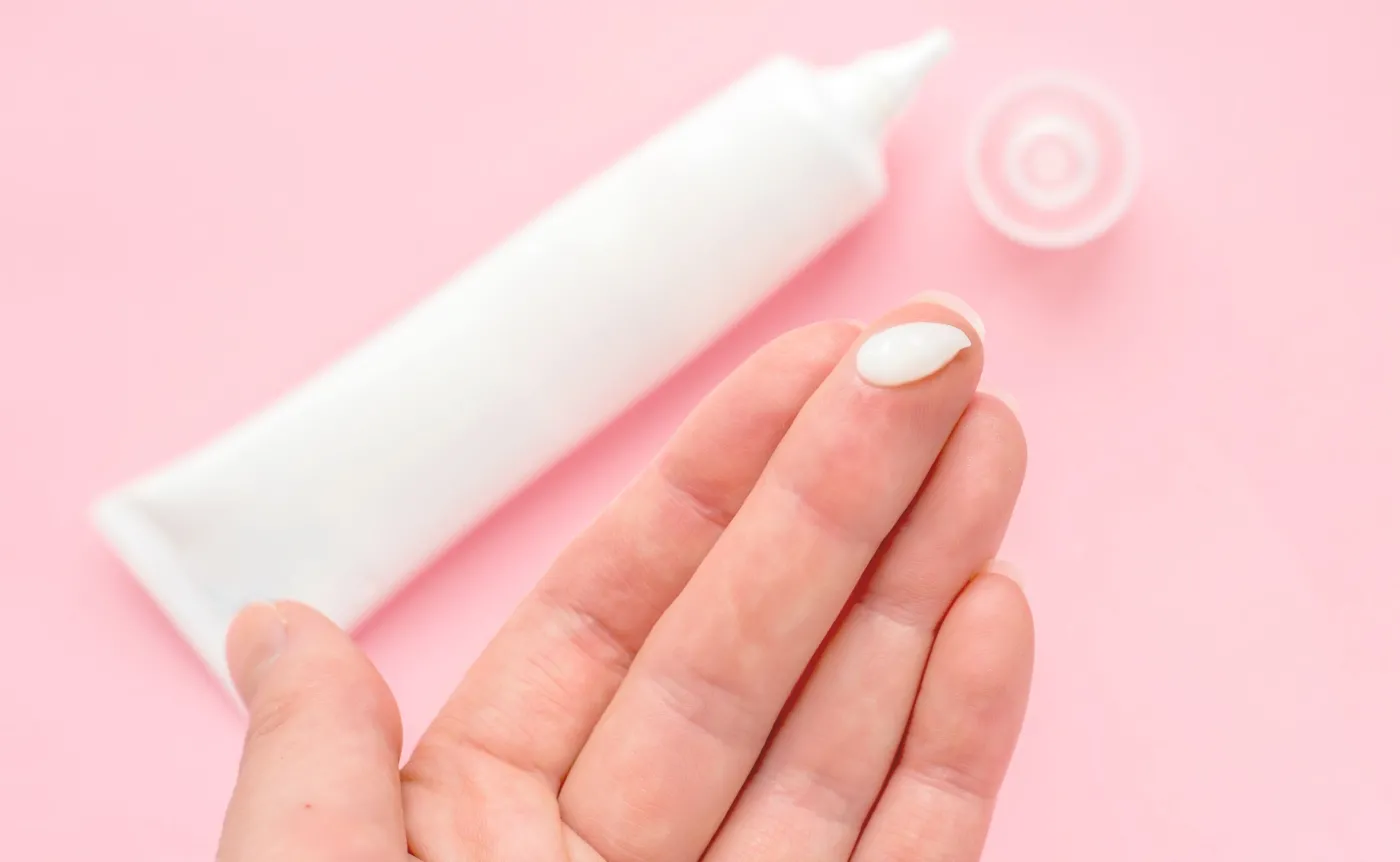 Powstał krem, który zapobiega odmrożeniom skóry