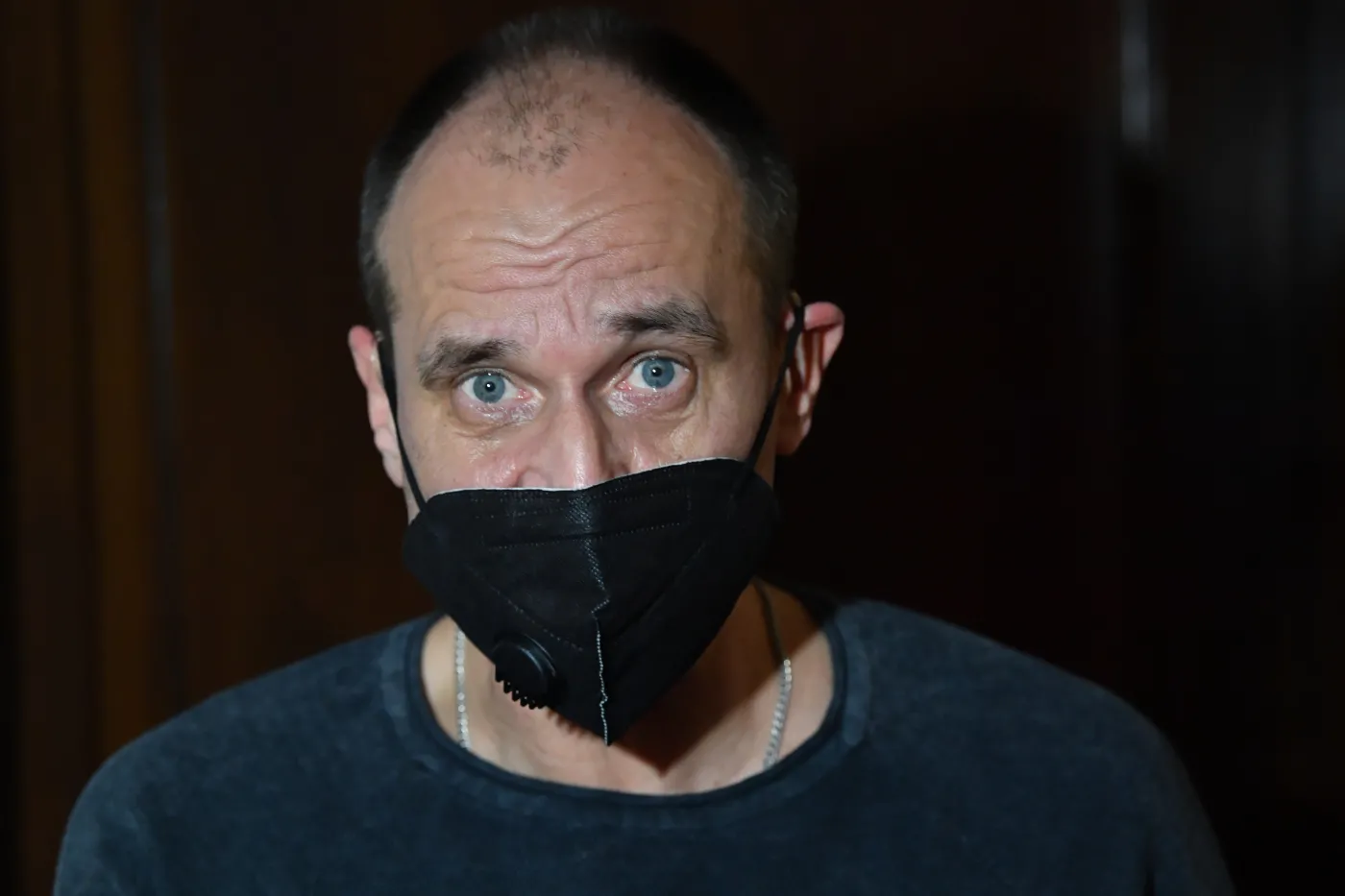 Kukiz wściekły na Budkę? "Nie wiem, czy to głupota, czy zlecenie od Tuska"