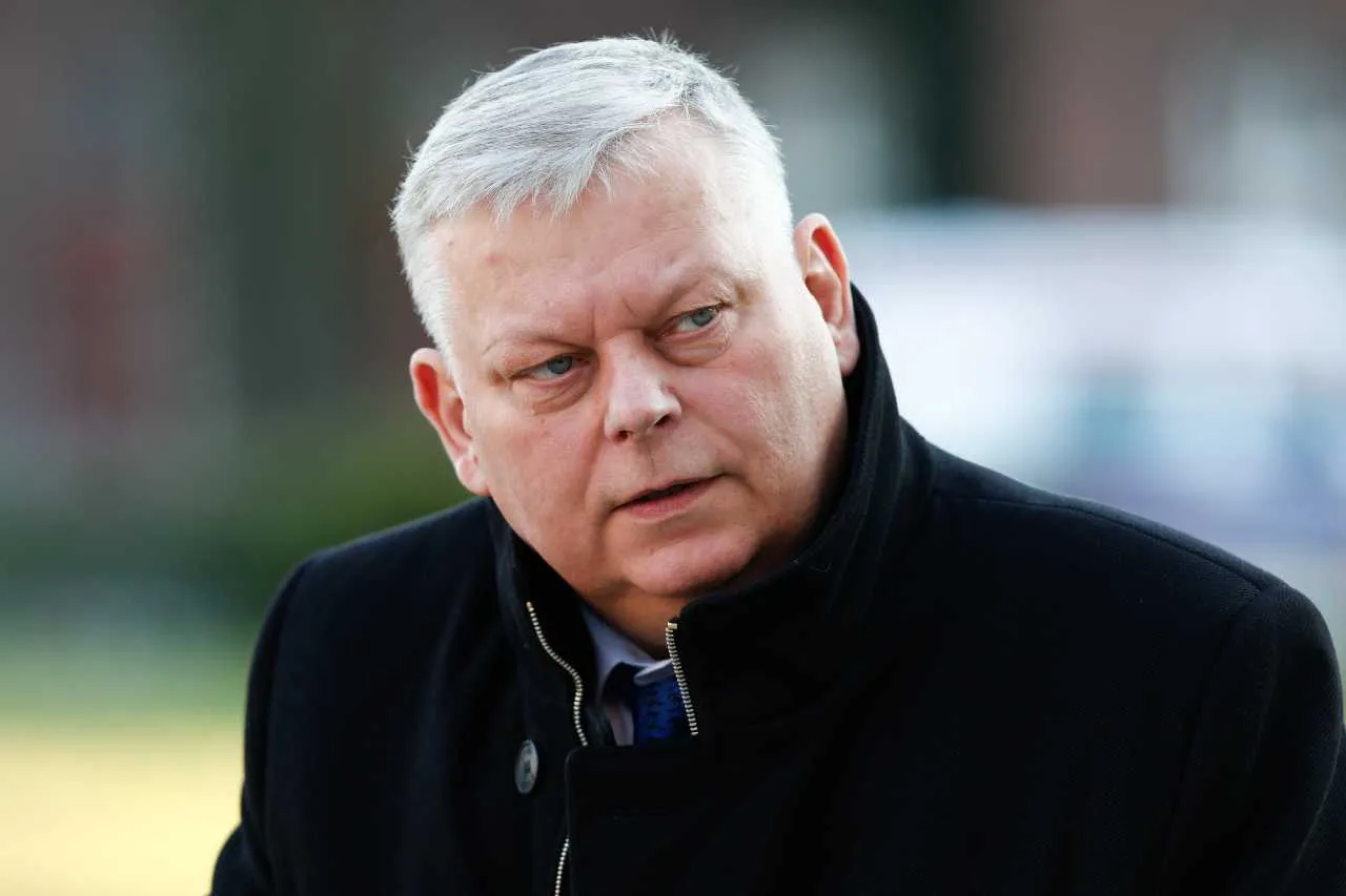 Weto wobec "lex TVN". Suski: Nie jesteśmy zaskoczeni