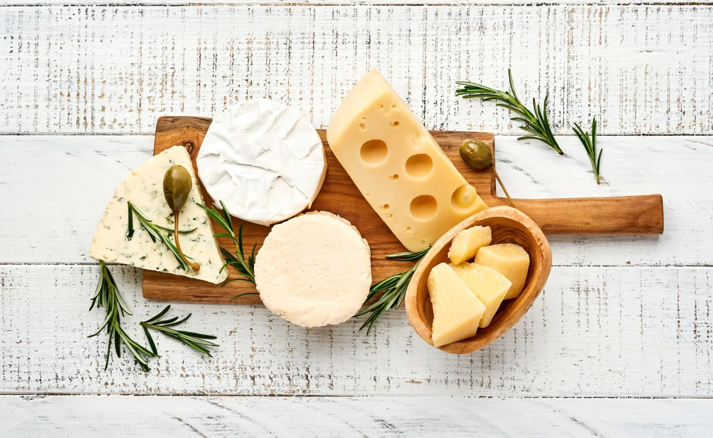 Który ser jest najlepszy? Jak wybierać zdrowy produkt?