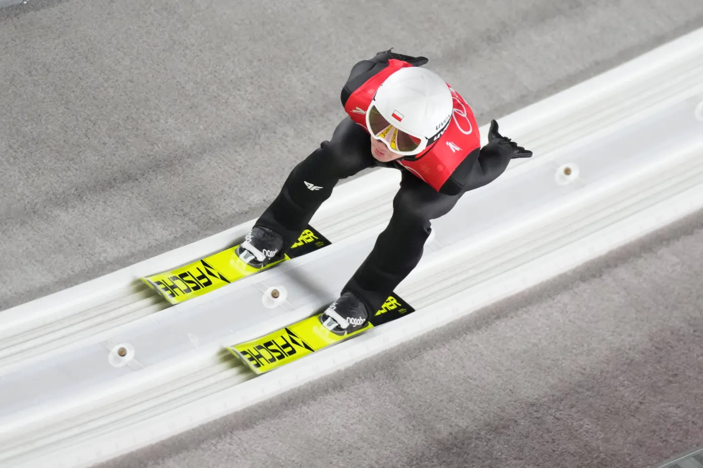 Stoch dał nadzieję. Wszyscy Polacy z awansem do konkursu