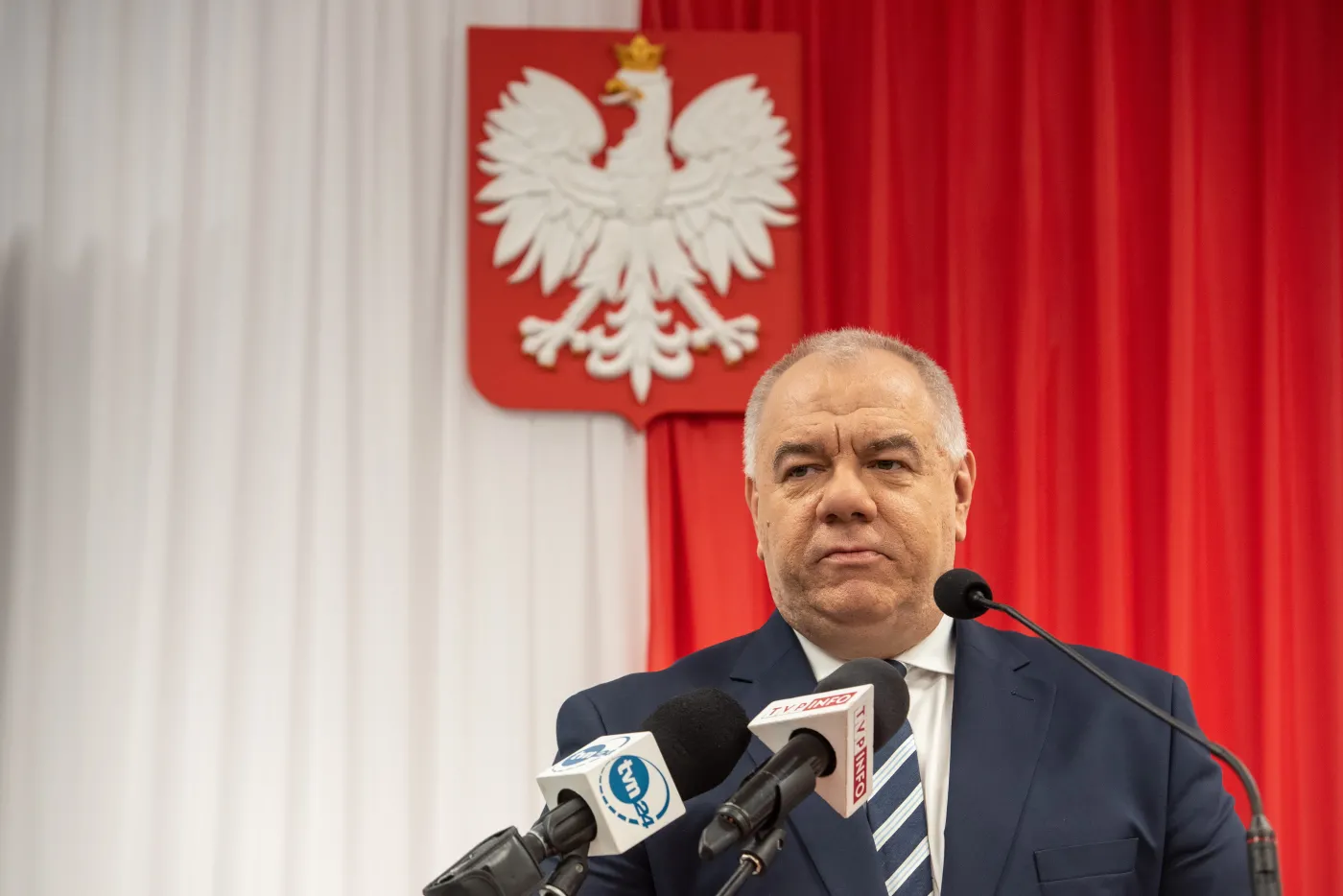 Największa taka inwestycja na świecie? Sasin o współpracy z USA przy reaktorach