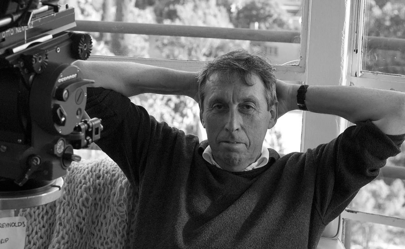 Nie żyje Ivan Reitman, reżyser "Pogromców duchów" i "Bliźniaków"