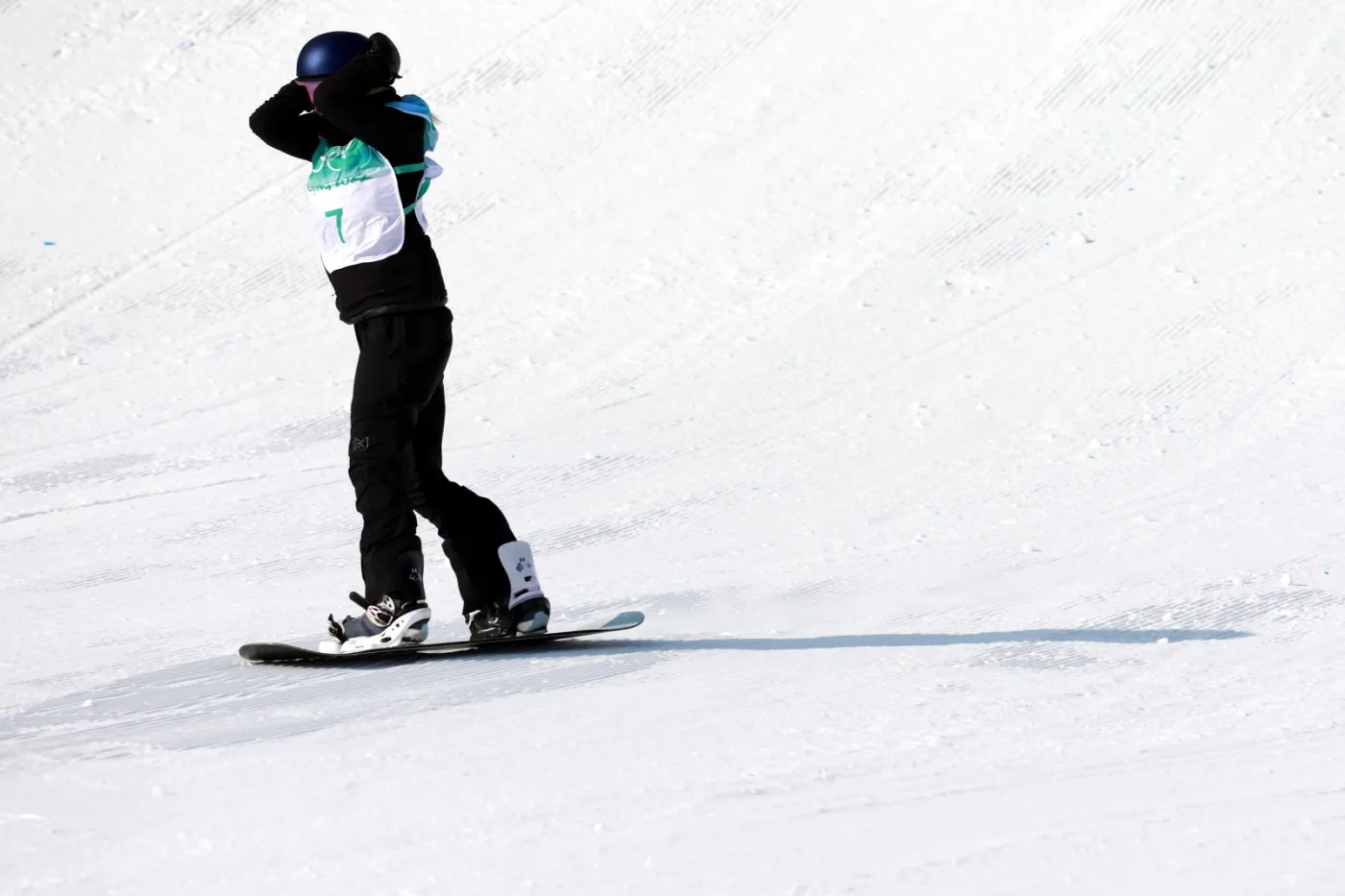 Austriaczka Anna Gasser obroniła tytuł w rywalizacji big air