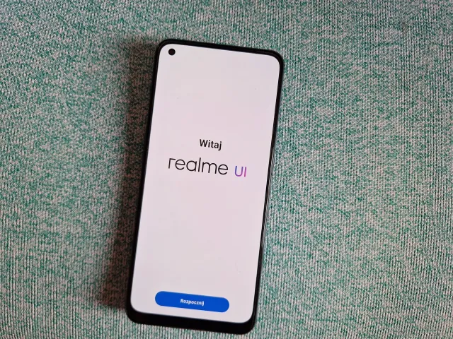 realme 9 Pro+. Świetny smartfon w szokującej cenie [TESTUJEMY]