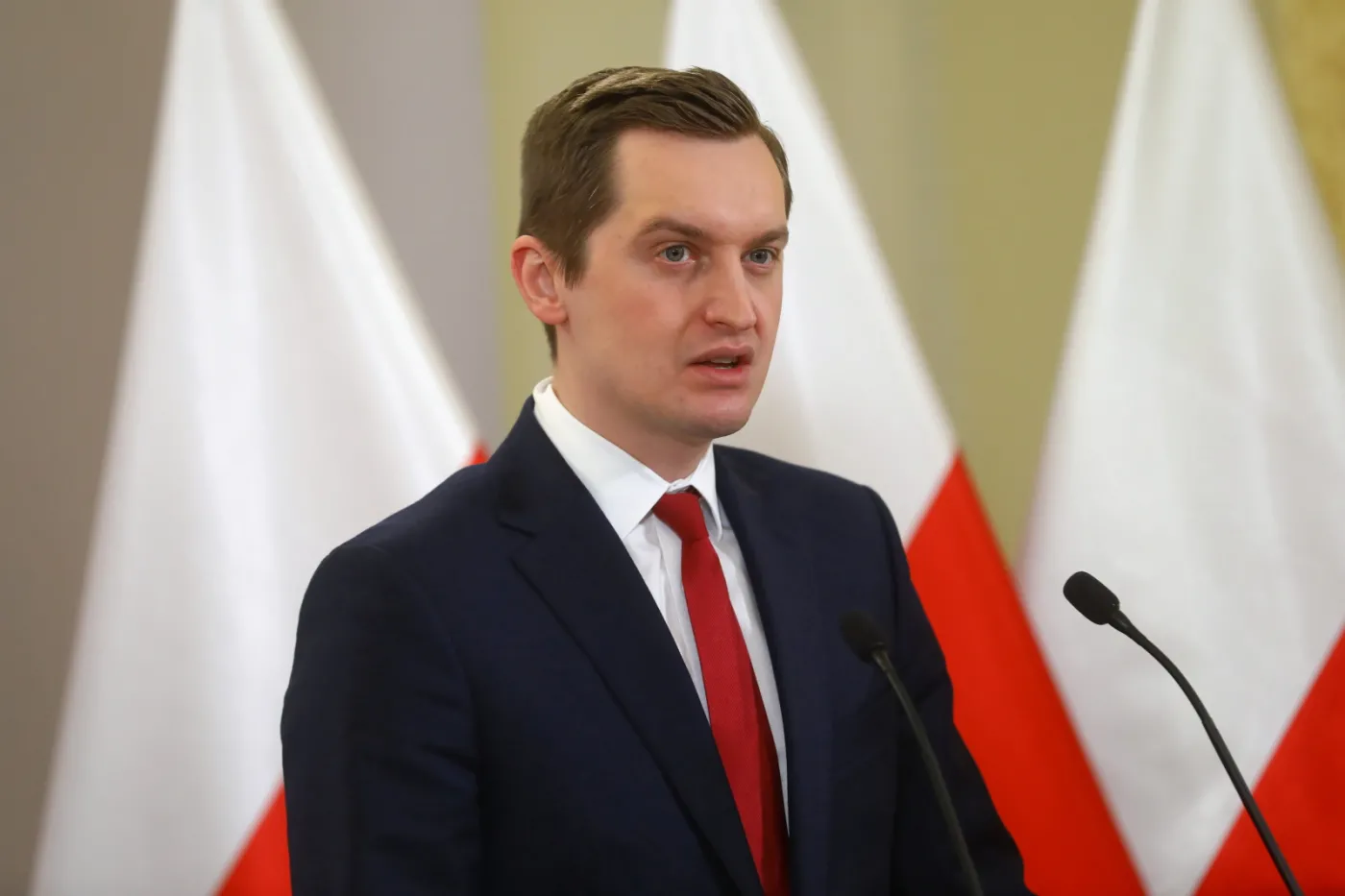 Kaleta: UE próbuje oszukać Polskę. Winno dojść do przetasowań personalnych