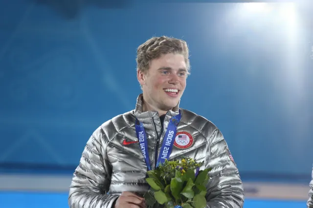 Olimpijczyk z Pekinu zachęca innych sportowców do coming outu