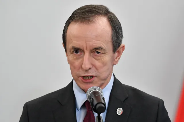 Grodzki o umowie ws. Turowa: Broń nas Panie Boże od takich "sukcesów"