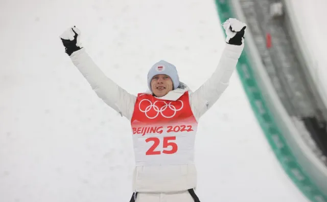 Kubacki: Pokazaliśmy, że duch walki w nas nie zginął