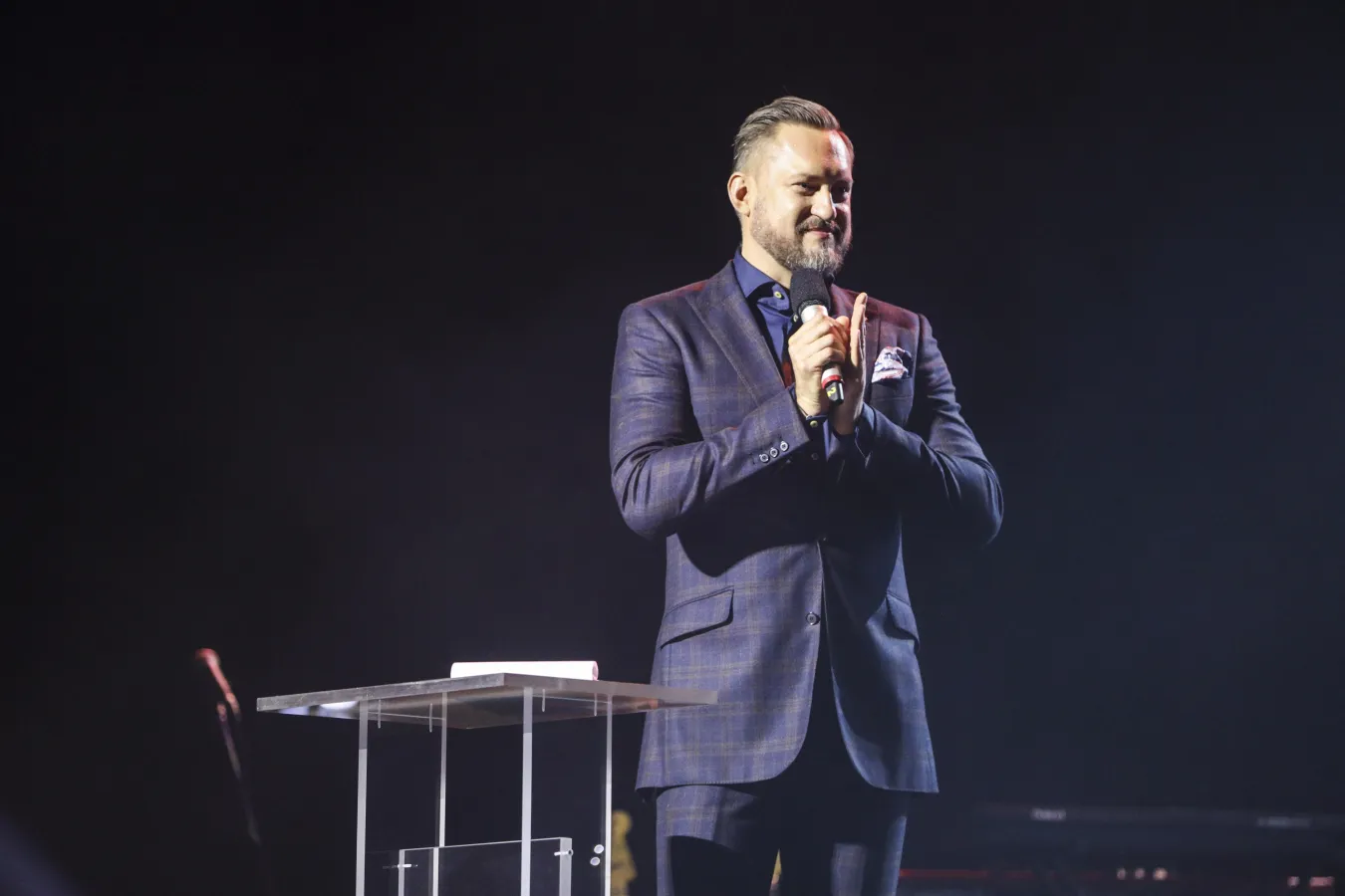 Prokop kpi z rządu. Chodzi o Pegasusa