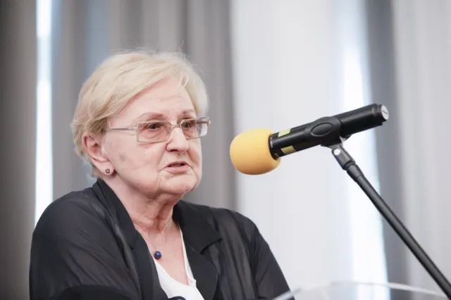 Prof. Łętowska o projekcie prezydenta: Wypędzamy diabła Belzebubem