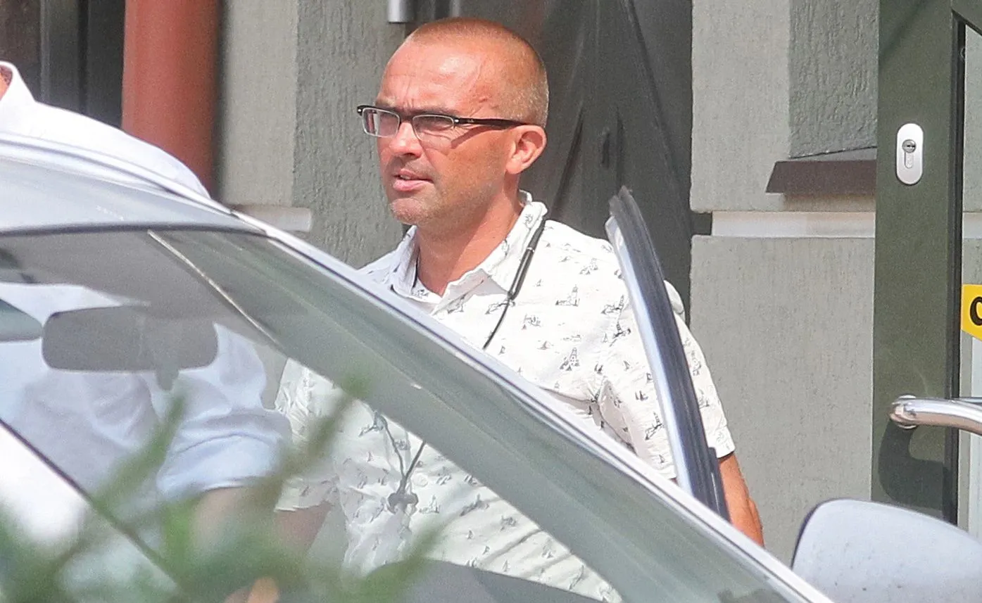 Jakub Banaś na podsłuchu. NIK: Ogromna skala ataków