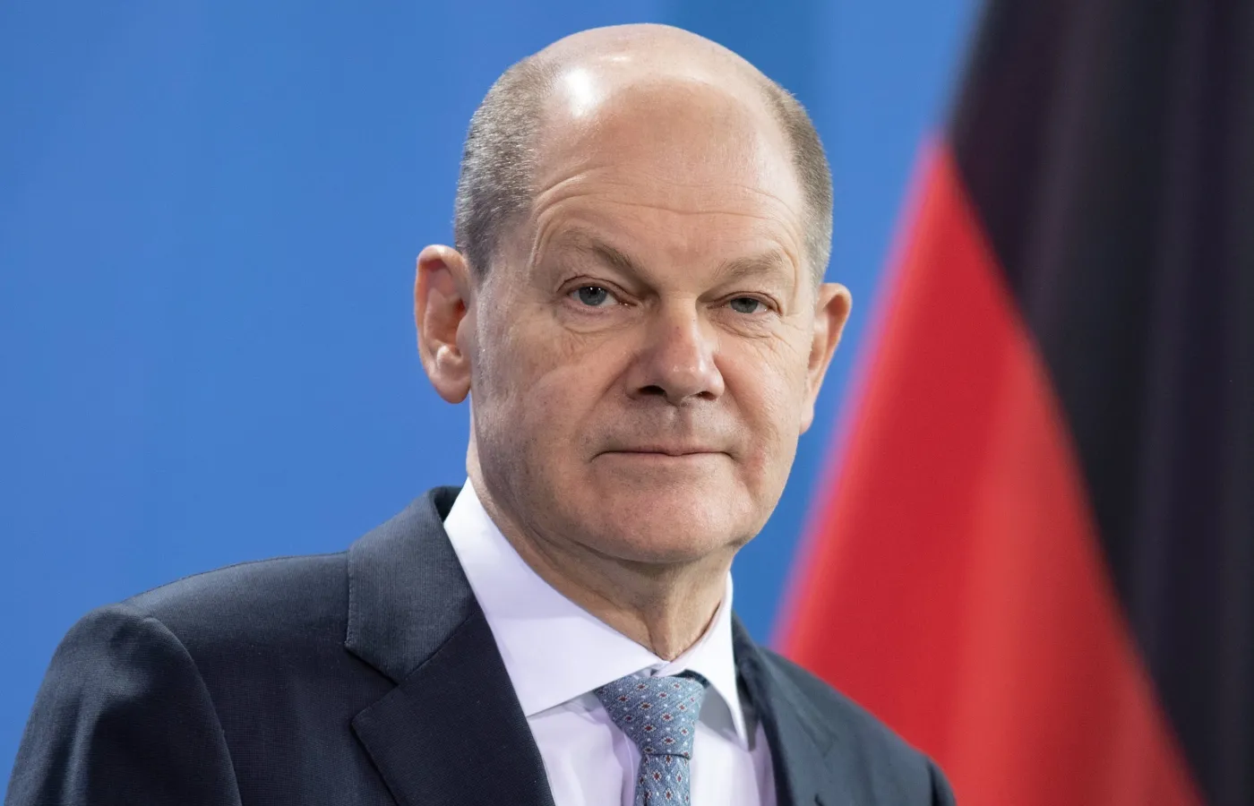 Niemcy rozczarowane nowym kanclerzem. "Rząd Scholza pośmiewiskiem dla świata"